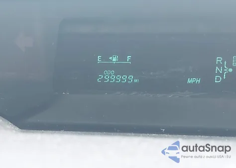 2005 Toyota Prius z USA, uszkodzony, nr VIN JTDKB20U957044935